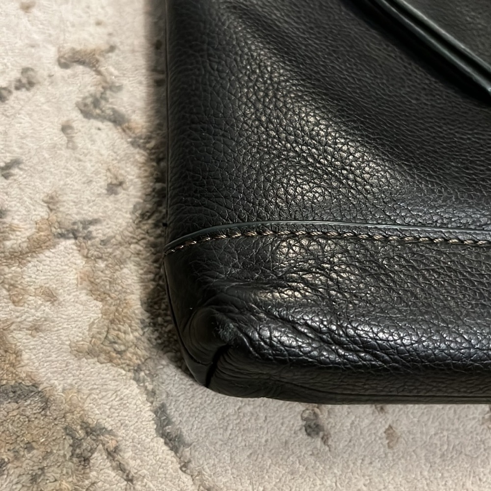 Fossil Crossbody Shoulder Bag - Picture 5 of 7